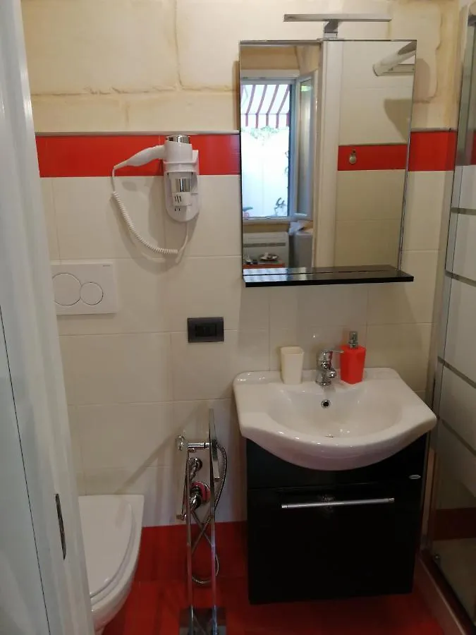B&B Lecce Holidays