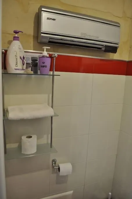 B&B Lecce Holidays Guest house