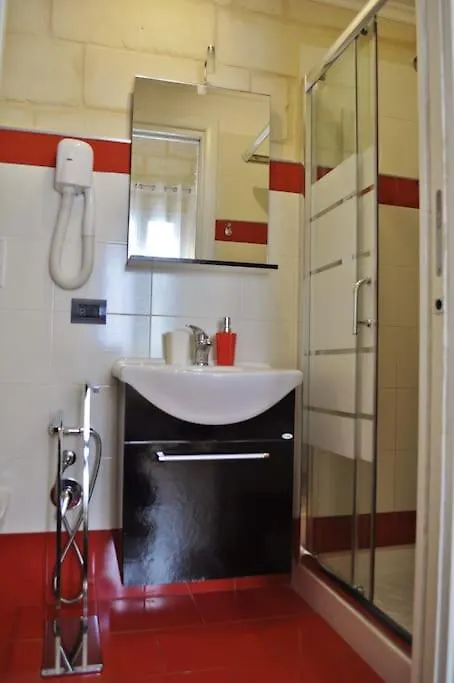 B&B Lecce Holidays Italy