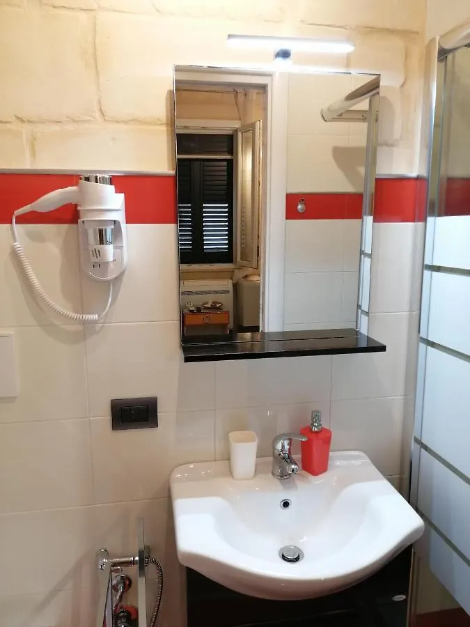 B&B Lecce Holidays Guest house