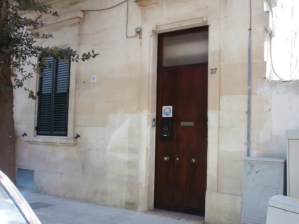 B&B Lecce Holidays
