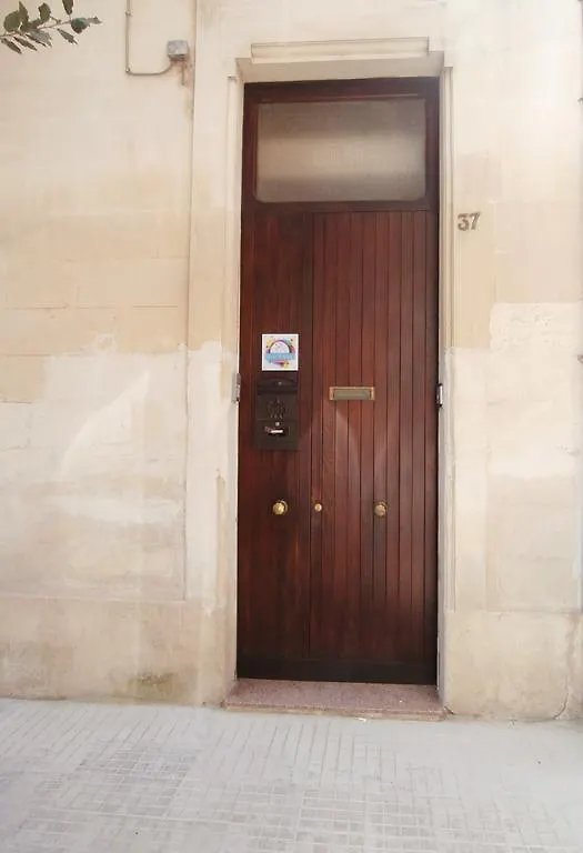 Guest house B&B Lecce Holidays Italy