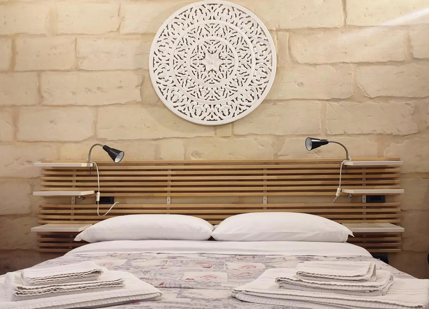 B&B Lecce Holidays