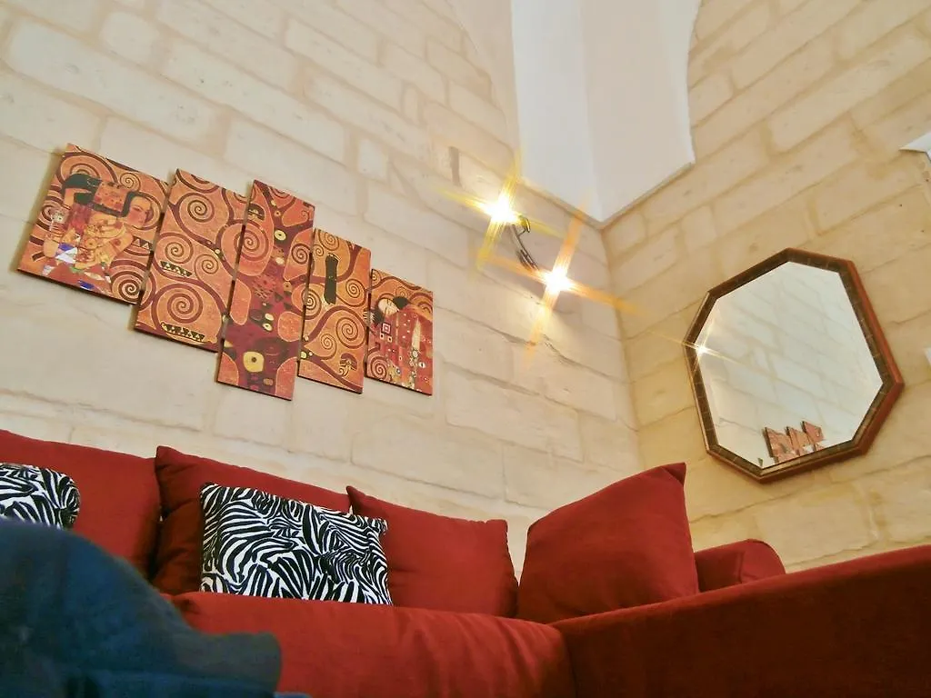 B&B Lecce Holidays