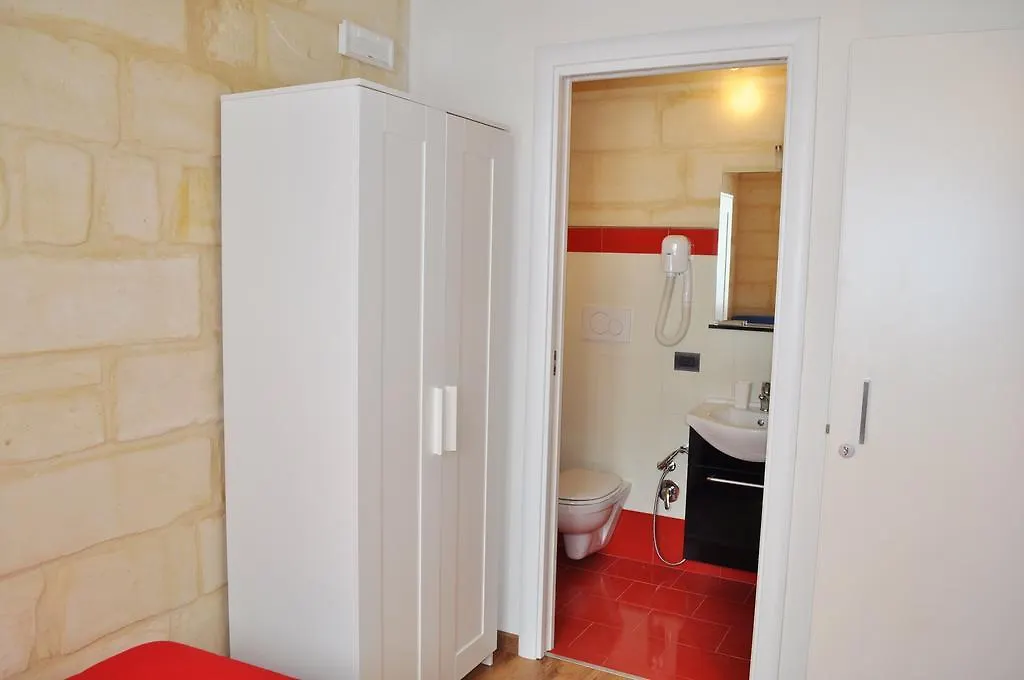 B&B Lecce Holidays Guest house