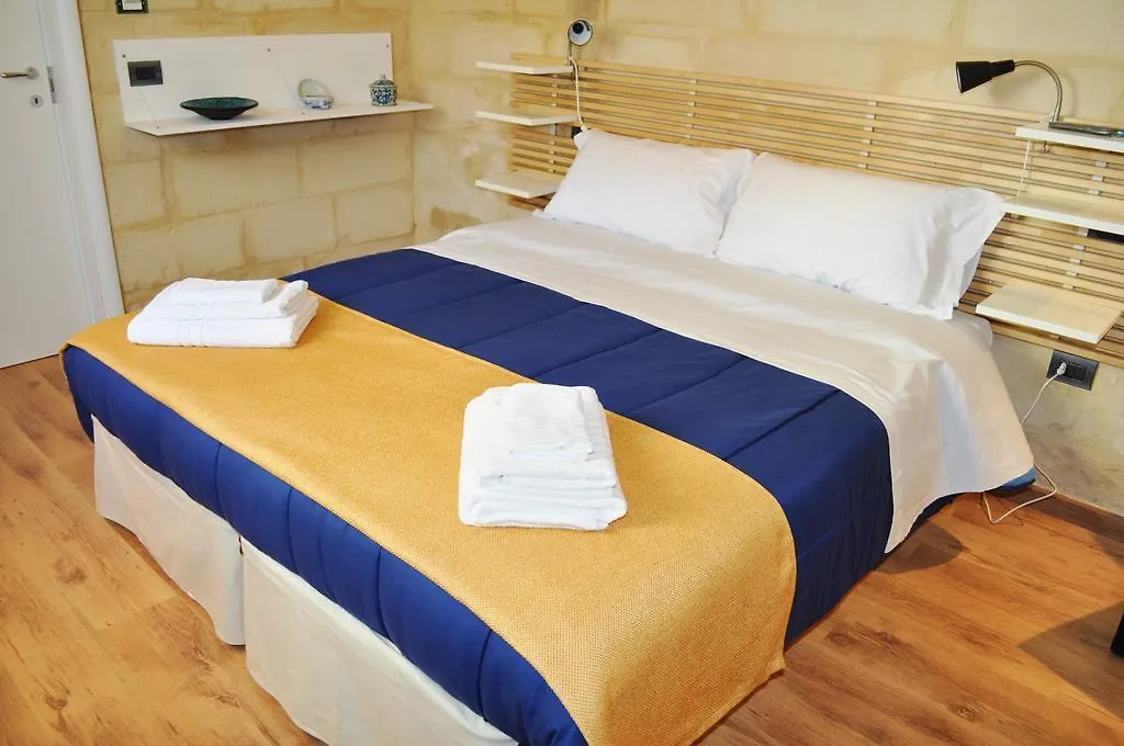 B&B Lecce Holidays 0*,