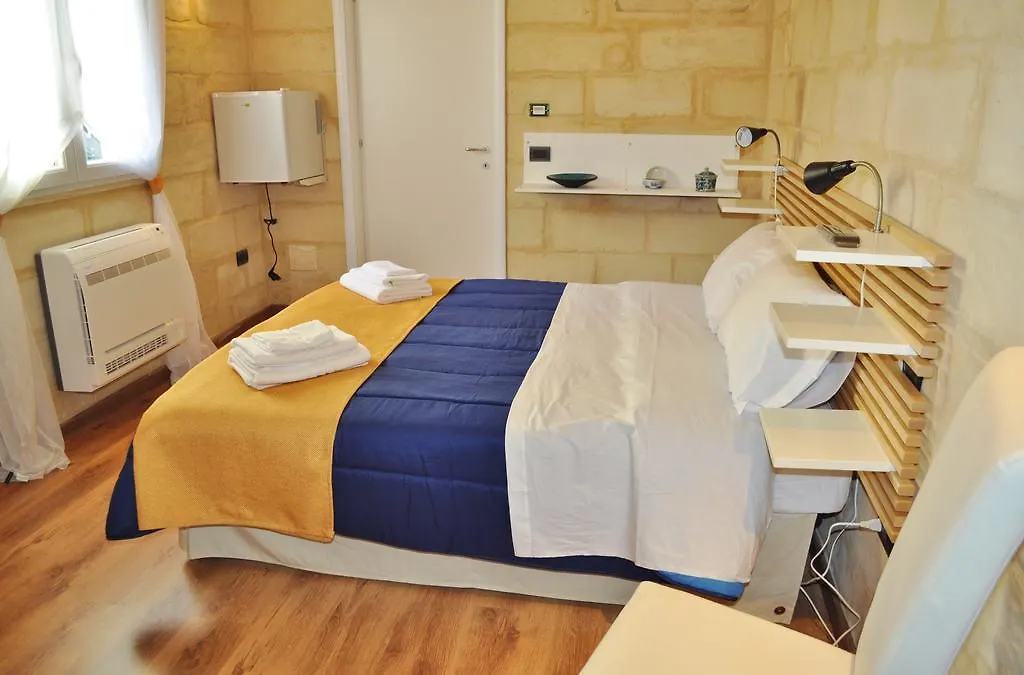 B&B Lecce Holidays Guest house