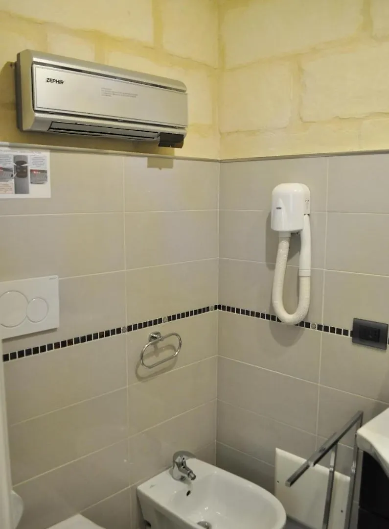 Guest house B&B Lecce Holidays Italy