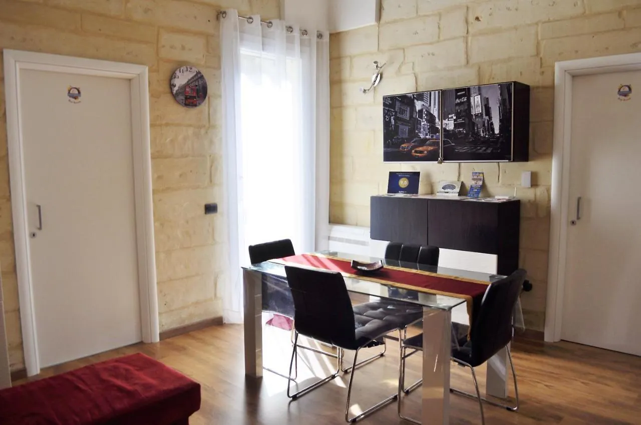 Guest house B&B Lecce Holidays