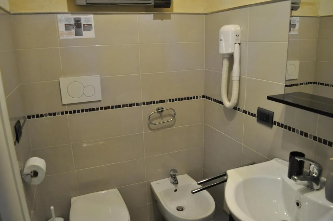 Guest house B&B Lecce Holidays Italy