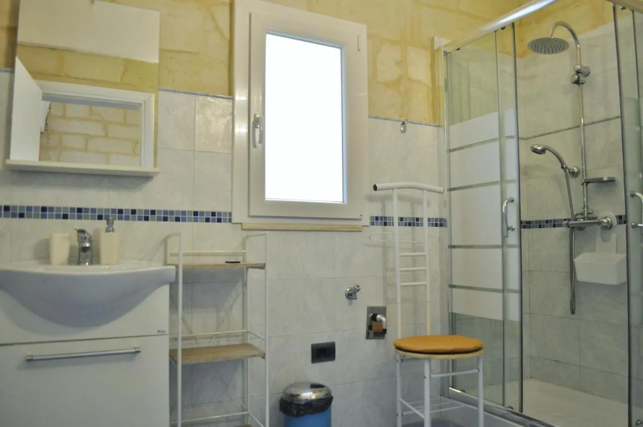 B&B Lecce Holidays Italy
