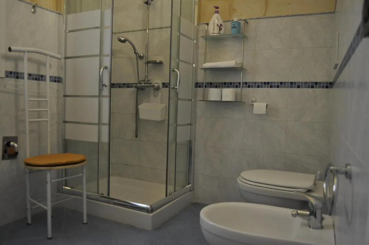 Guest house B&B Lecce Holidays